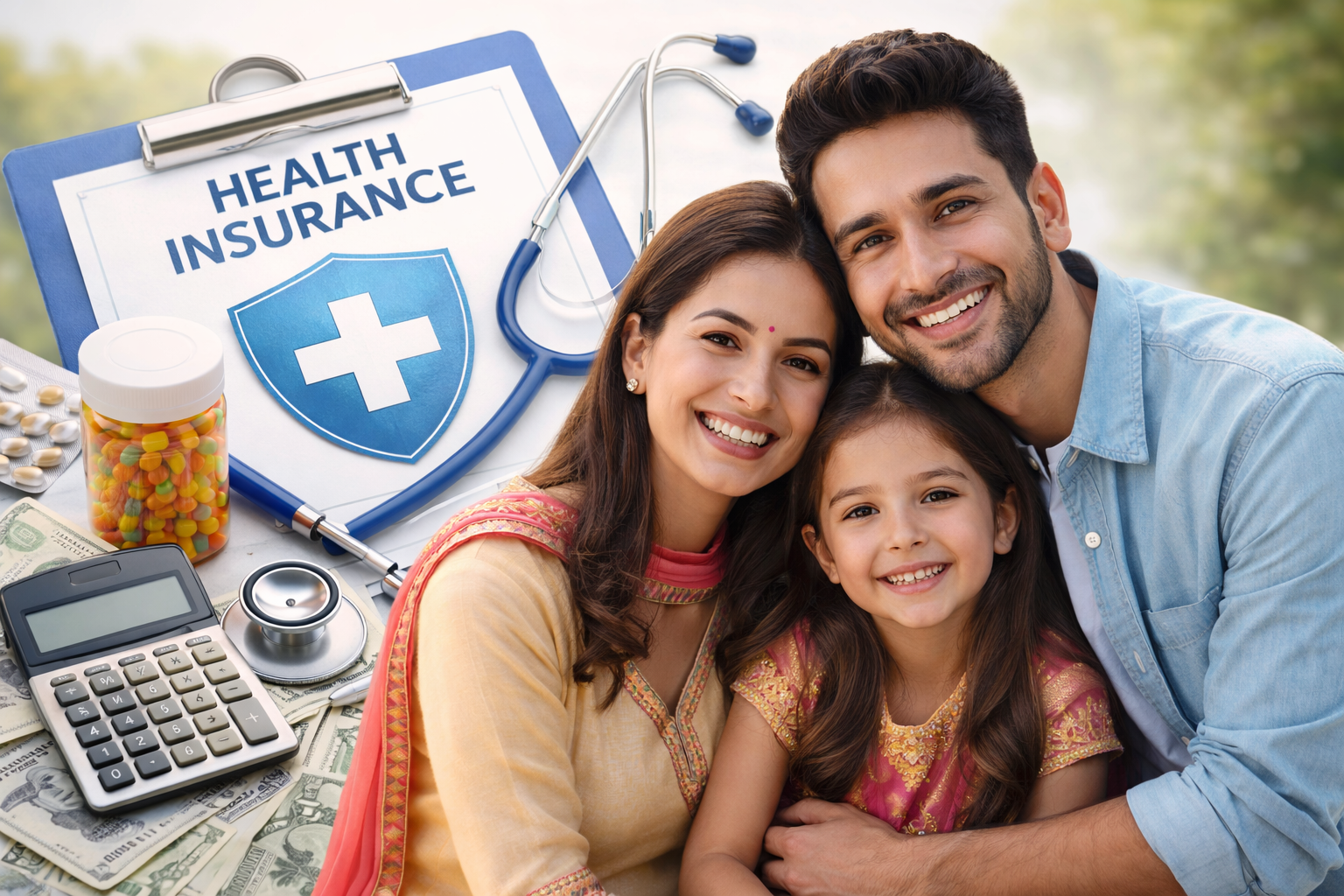 राष्ट्रीय स्वास्थ्य नीति 2017 में रोकथाम और प्रचार (Preventive & Promotive Healthcare) पर जोर: कारण और इलाज (Curative Care) से अंतर